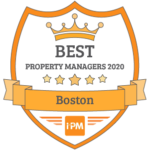 Best Property Managers Boston