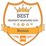 Best Property Managers Boston
