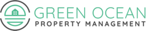 Green Ocean PM Logo