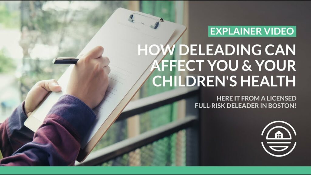 how-deleading-can-affect-you-and-your-childrens-health