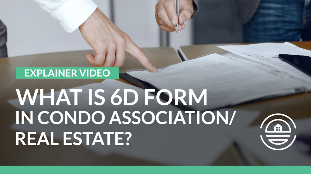 What is 6D Form
