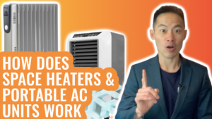 How-Does-Space-Heaters-and-Portable-AC-Units-Work