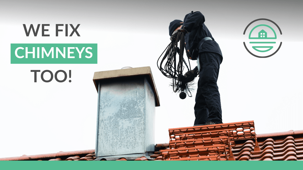 Chimney Sweeping