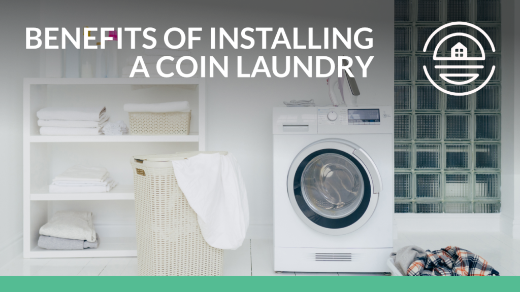 Benefits-of-Installing-a-Coin-Laundry