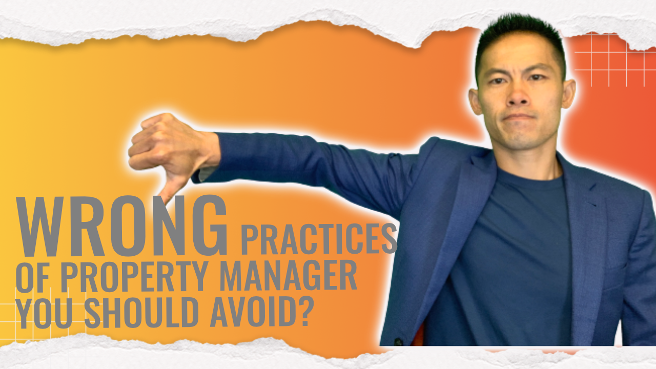 Warning Signs That Your Property Manager Will Cost You More Money