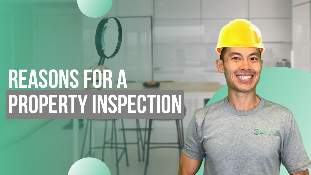Reasons to Conduct Property Inspections