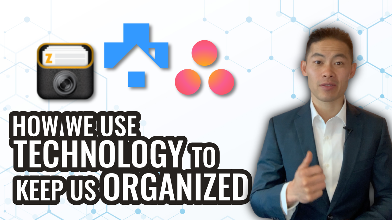 Keeping Things Organized In Property Management Gopm