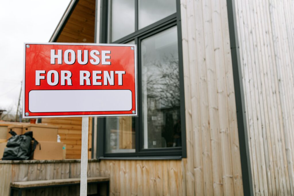 Sign to Hire a Property Manager - Increase Rent