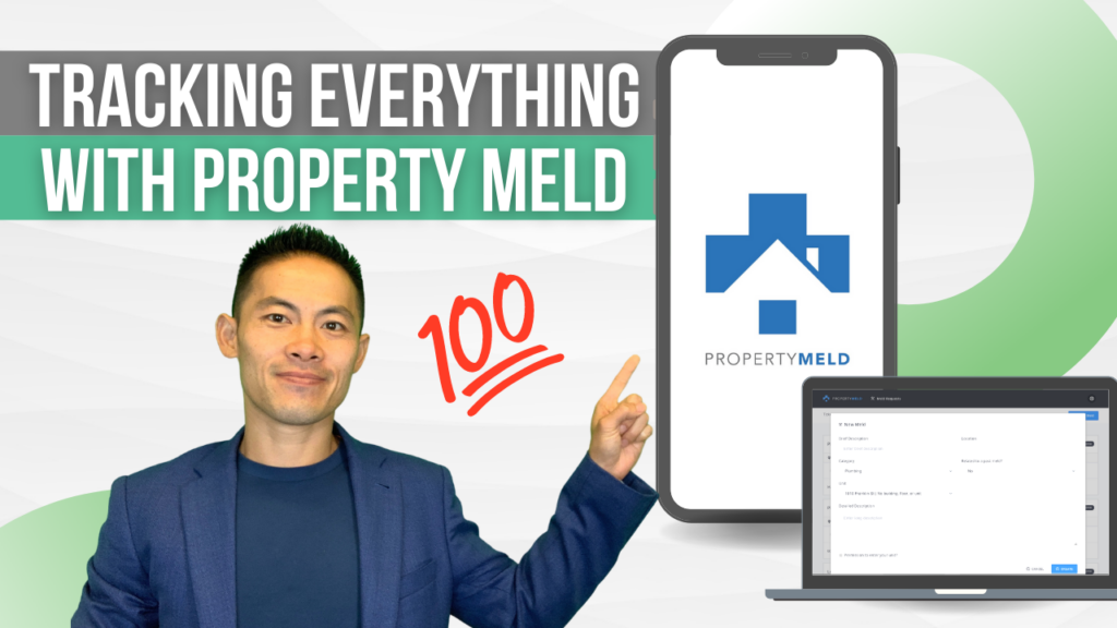 Quick and Efficient Property Maintenance with Property Meld