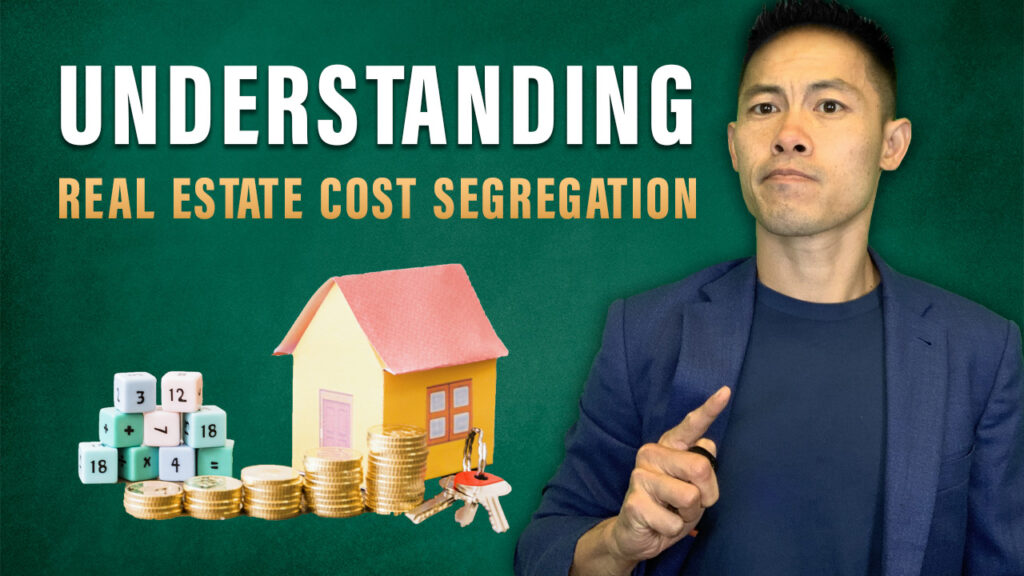 Understanding Real Estate Cost Segregation