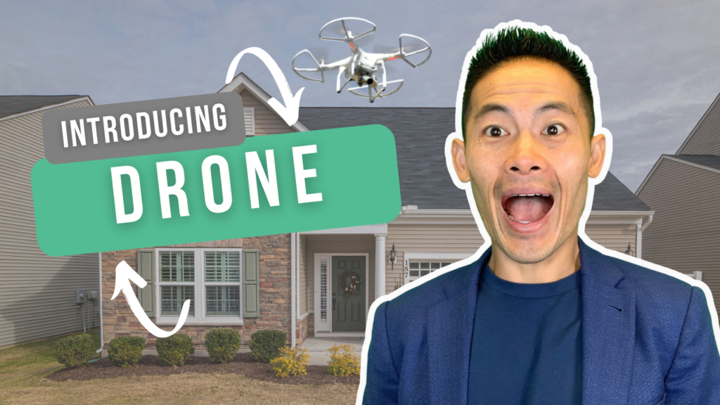 Introducing Drone