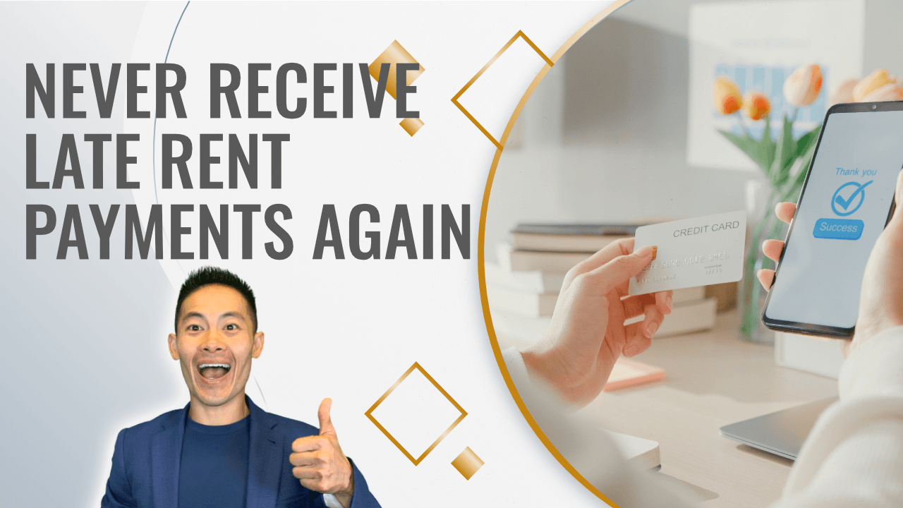 Never Receive Late Payments Again