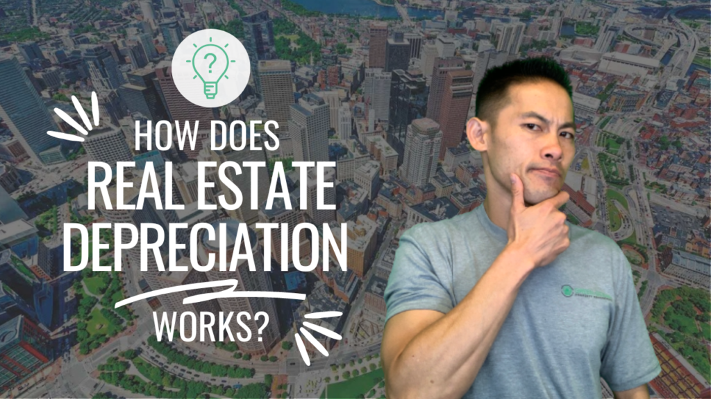 How Does Real Estate Depreciation Work?