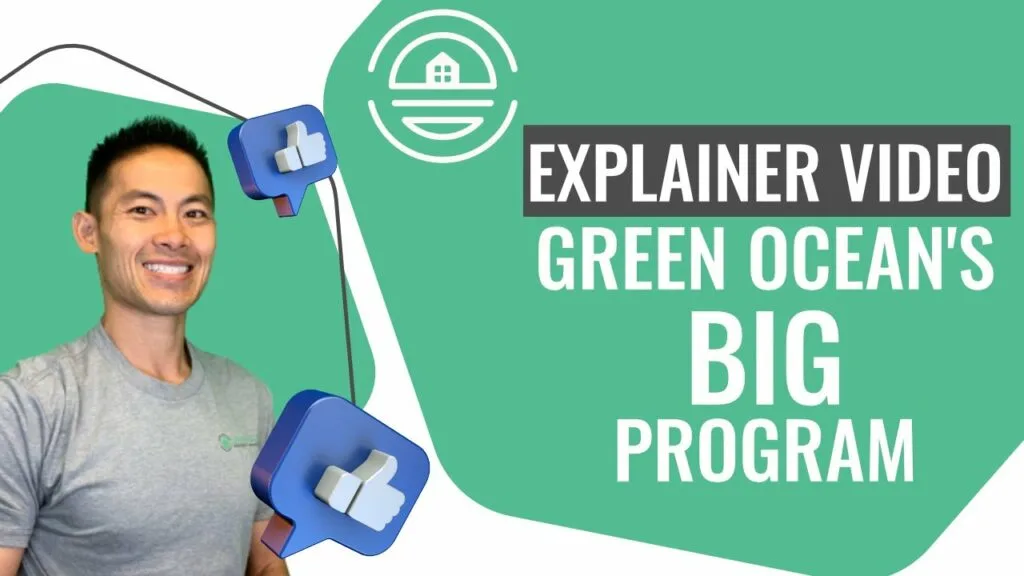Our BIG Program, Explained | GOPM