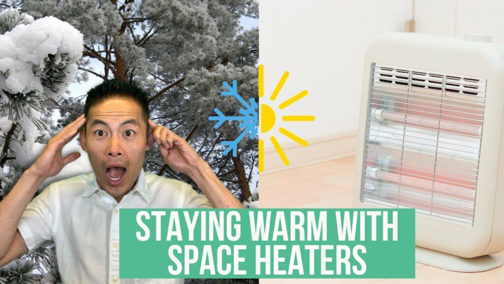 Why We Need Space Heaters