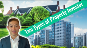 Two Types of Property Investors