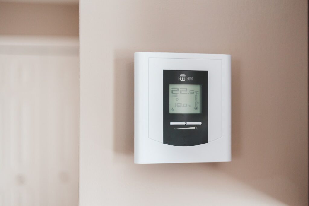 Improve your property with free thermostats