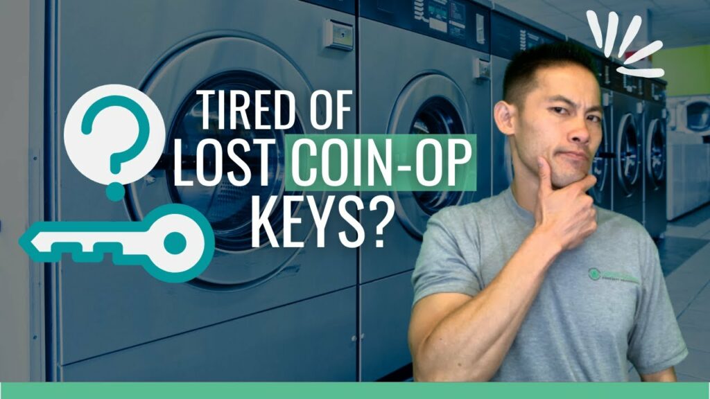 Stop Worrying About Lost Coin-op Keys with this Drill