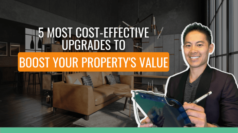 Curated visual reference: Boost Property Value With These 5 Cost Effective Upgrades Photo Inspiration
