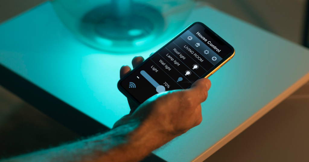 Benefits of Smart Home Technology for Property Management