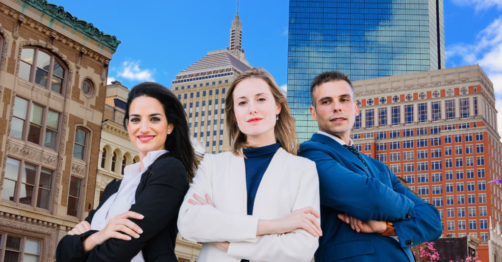 Top 5 Benefits of Hiring a Professional Property Management Company in Boston