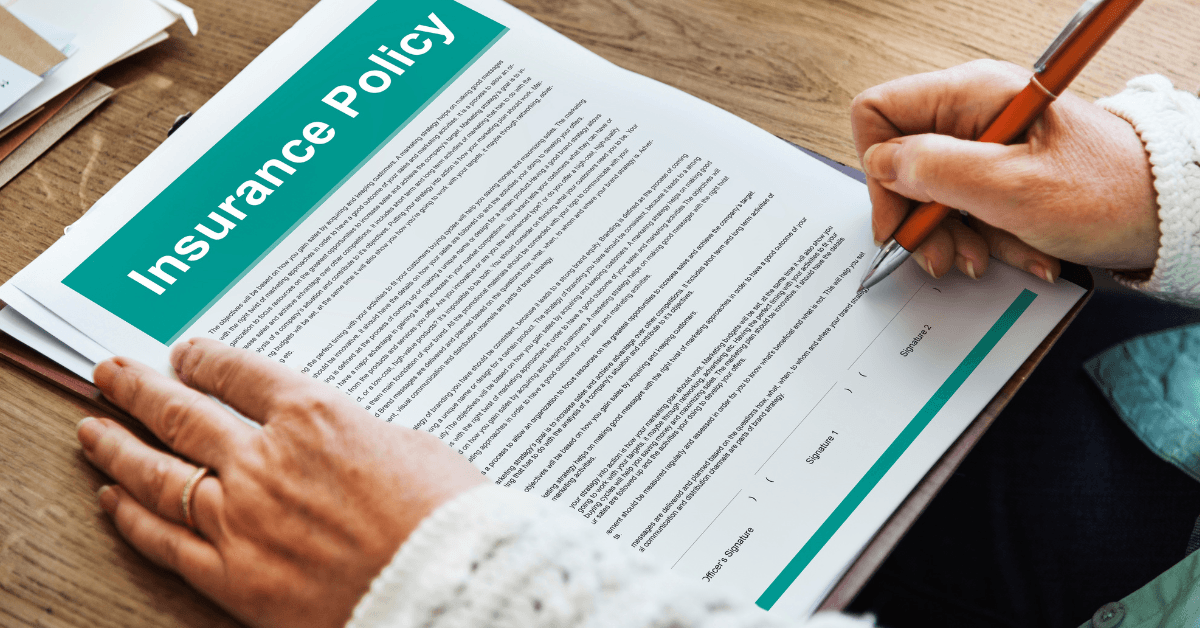Understanding Property Insurance and Liability Coverage