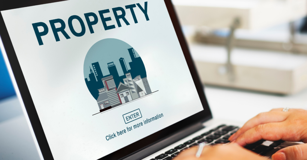 Utilize Property Management Software