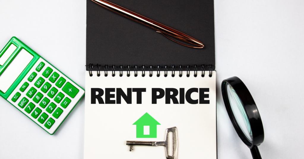 Collecting rent payments and handling late payments