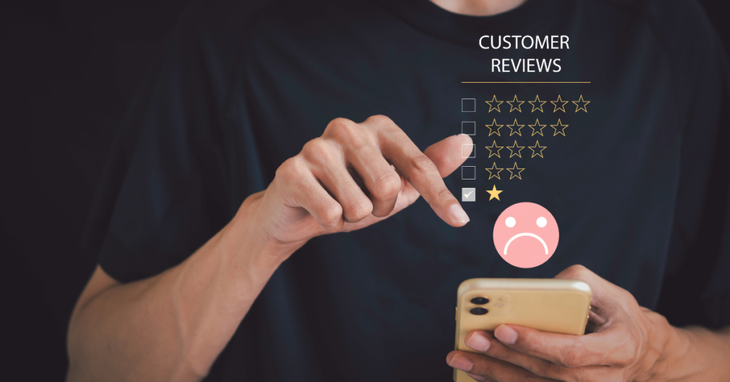 9 Powerful Ways Online Reviews Boost Property Management Success