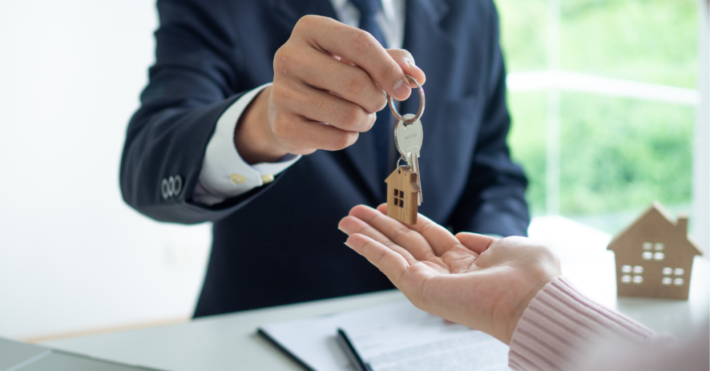 Understanding the Role of a Property Manager