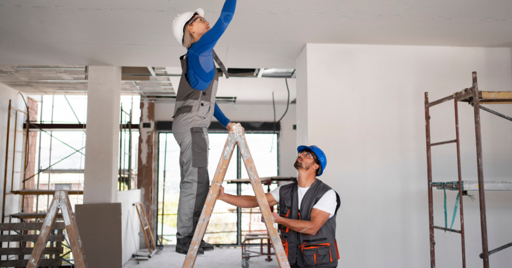 Enhancing Property Value through Renovations and Improvements
