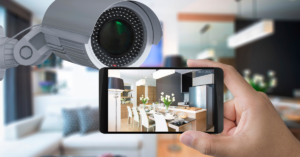 Enhancing Property Security with Wireless Cameras