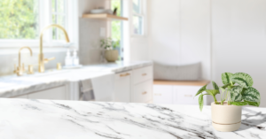 Enhancing Your Kitchen with Quartz Countertops and Undermount Sinks