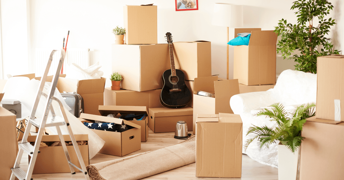 Restoring Order in Hoarder Properties with Green Ocean Property Management