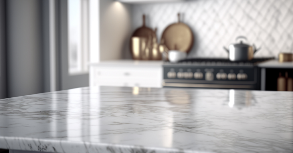 The Beauty and Benefits of Quartz Countertops