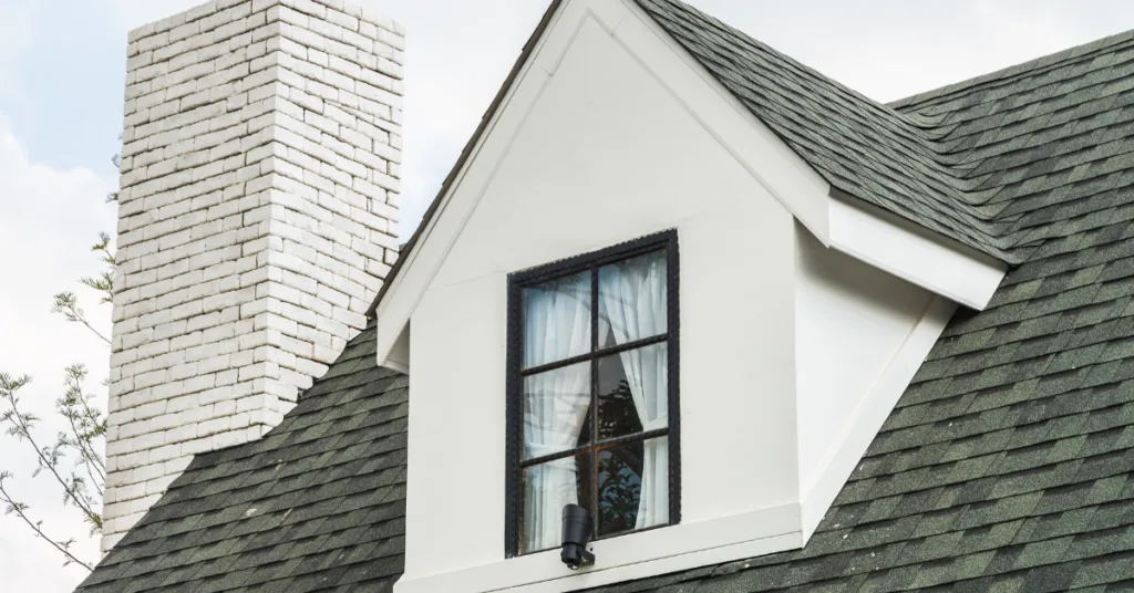 The Power of a Dormer Addition