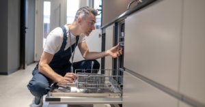 Balancing Convenience and Costs Adding Dishwashers and Disposals to Rental Properties