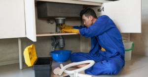 Importance of Drain-Clearing Services for Your Property