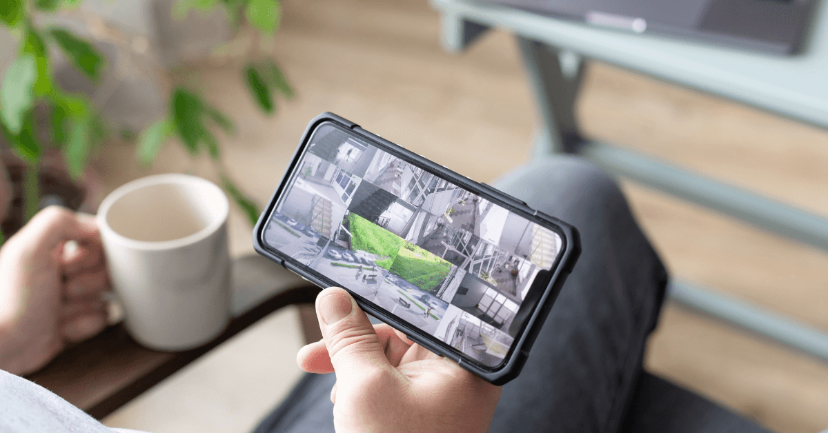 Managing Larger Apartments With CompanyCam