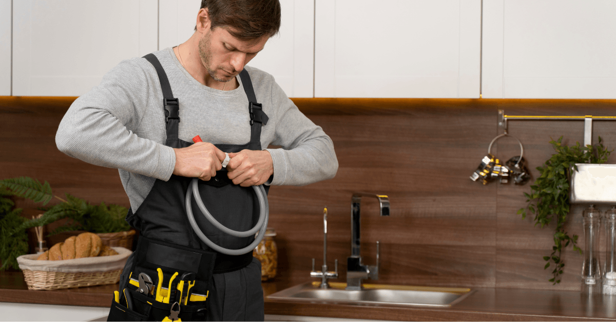 Safeguarding Your Property with Oil Fill Line Replacement