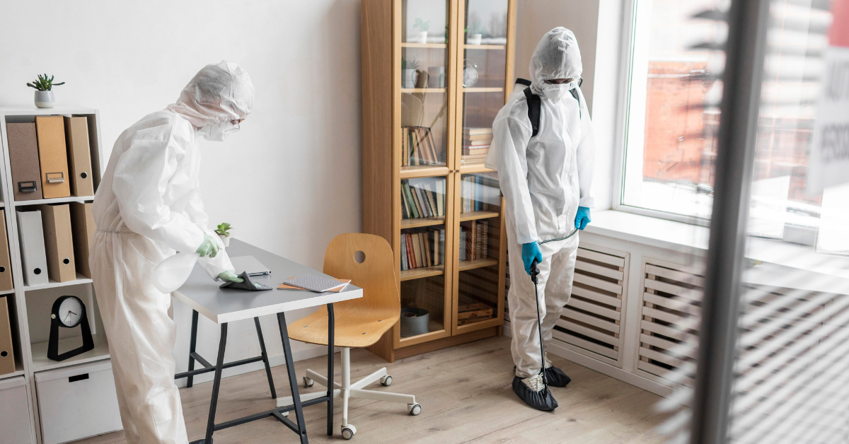 Preparing for Asbestos Removal to Prioritize Tenant Safety