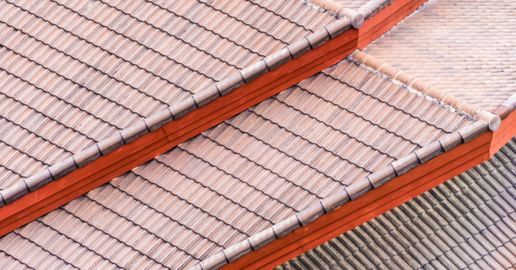 Preserving the Integrity of Slate Roofs