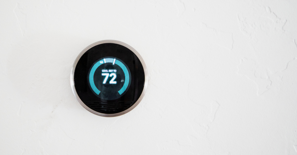 What is a nest thermostat