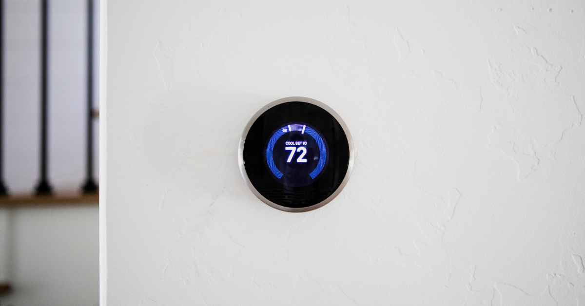 Why Nest Thermostats Are Transforming Home Comfort