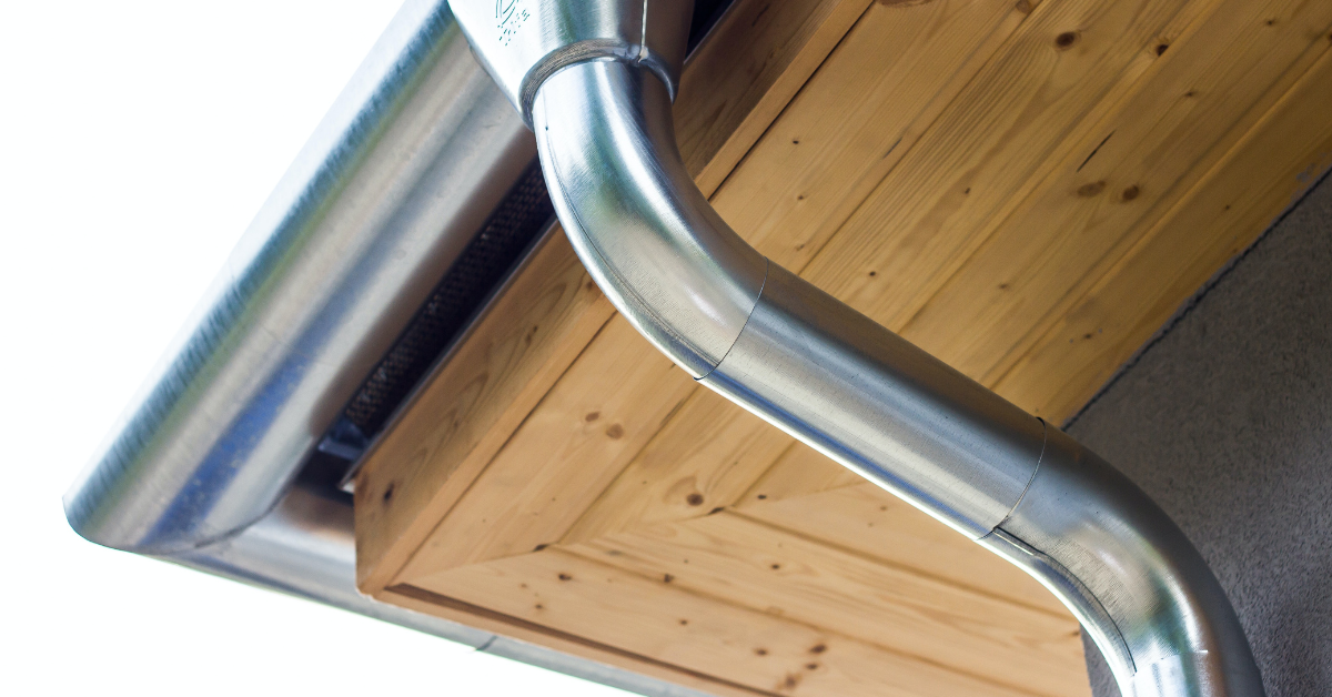 Downspouts Explained Protecting Your Home, Saving You Costs