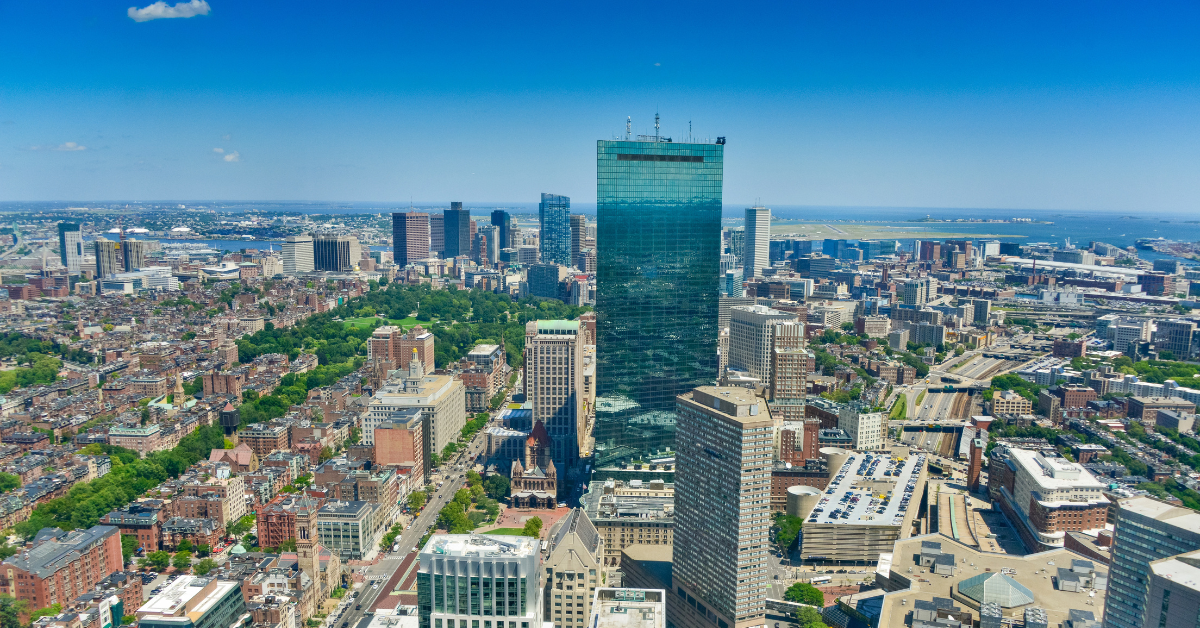 Boston Property A Comprehensive Guide for Buyers, Sellers, and Investors