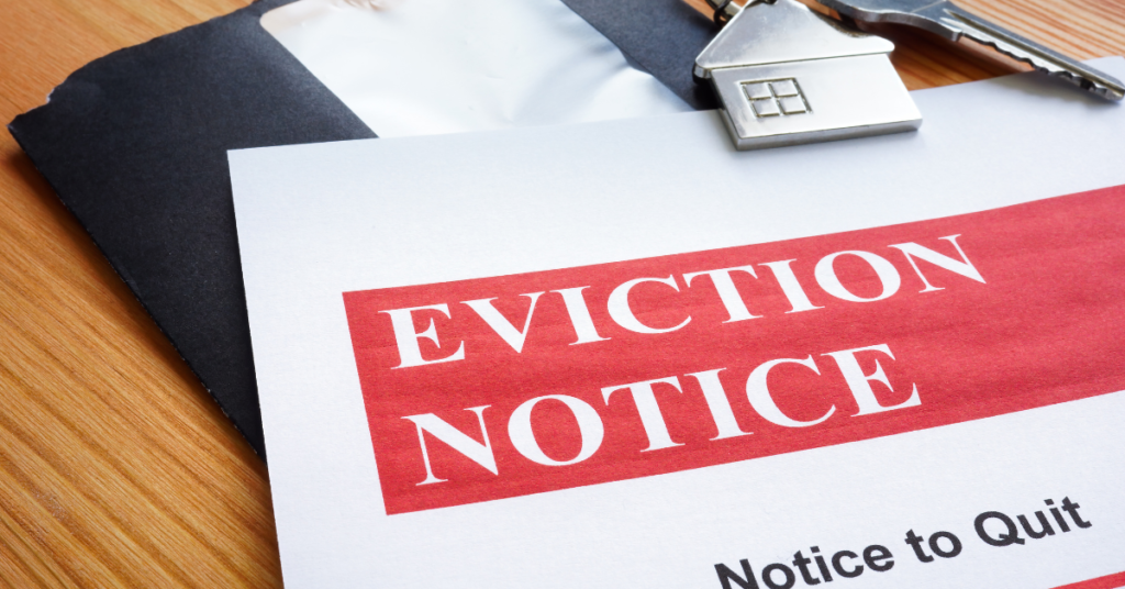 How to Handle Evictions in Boston