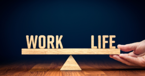 Achieving Work-Life Balance Through Rental Properties