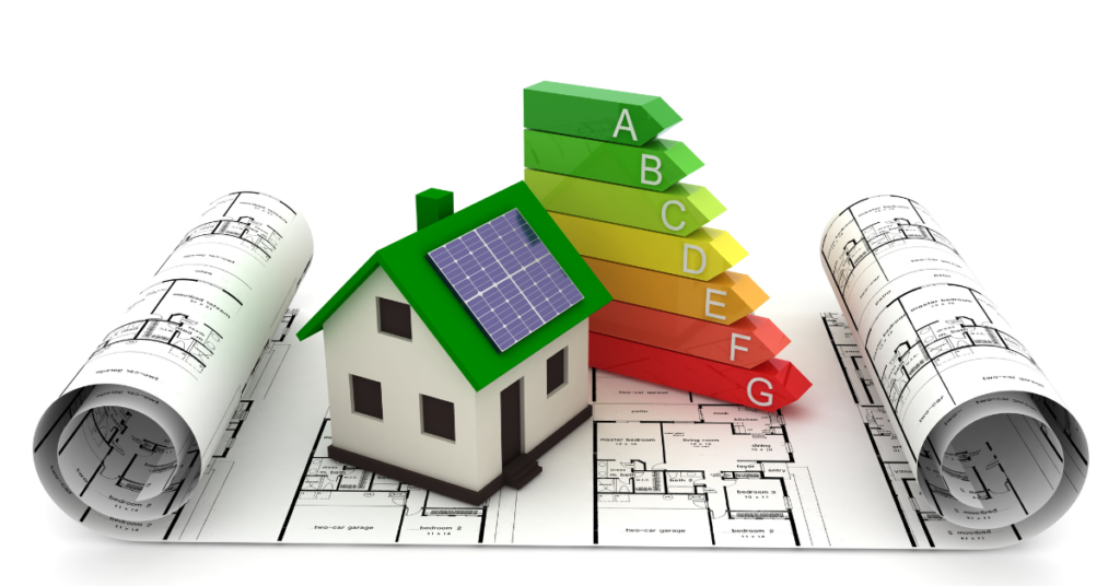 Investing in Eco-Friendly Properties - Energy Efficiency