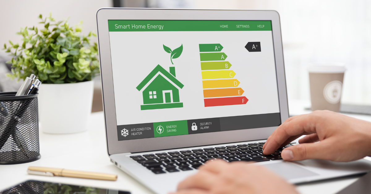 Property Value Enhancement - Energy Efficiency